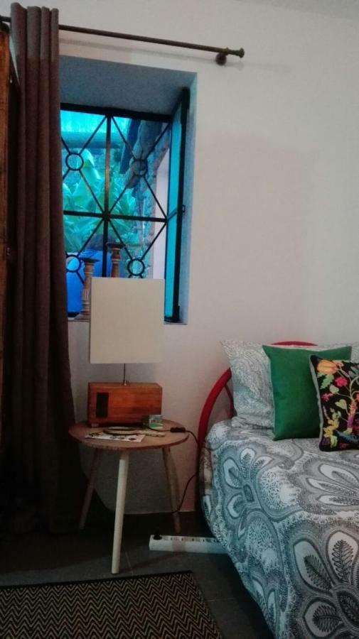A Casa Da Avo... Villa เซาวิเซนเจ ภายนอก รูปภาพ